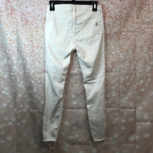 Black Orchid | Jude Mid-Rise Super Skinny - Picture 2 of 8